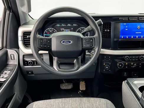 Used 2023 Ford F350 XL w/ STX Appearance Package image 5