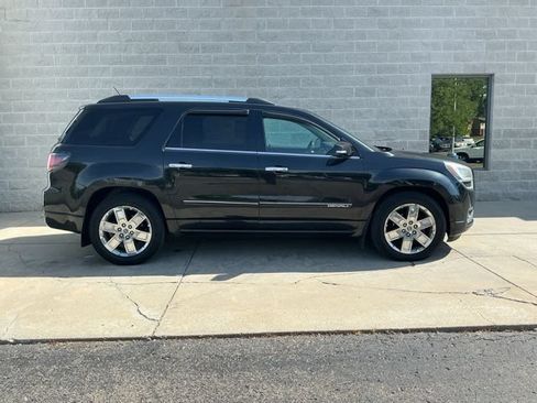 Used 2015 GMC Acadia Denali AWD/4WD image 11