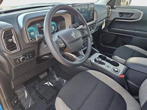 New 2025 Ford Bronco Sport Big Bend image 3