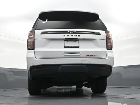 Used 2023 Chevrolet Tahoe RST RWD image 29