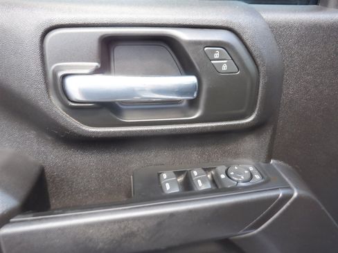 Used 2023 Chevrolet Silverado 3500 W/T w/ WT Fleet Convenience Package AWD/4WD image 17