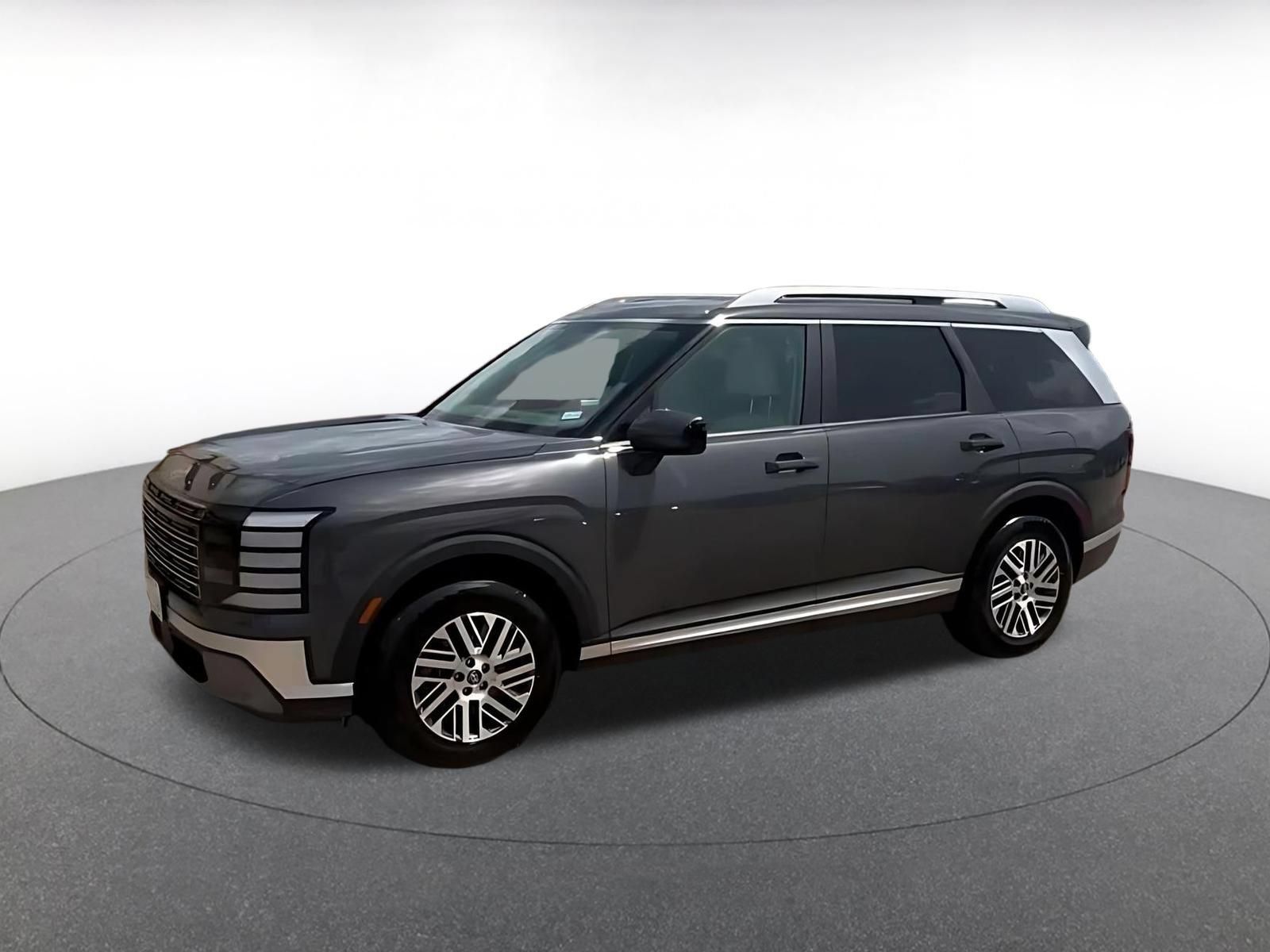 Used 2026 Hyundai Palisade SEL FWD image 7