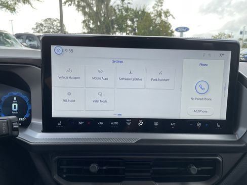 New 2025 Ford Bronco Sport Big Bend w/ Convenience Package image 23