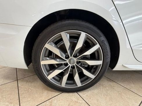 Used 2020 Audi A4 2.0T Premium Plus w/ Premium Plus Package FWD image 20