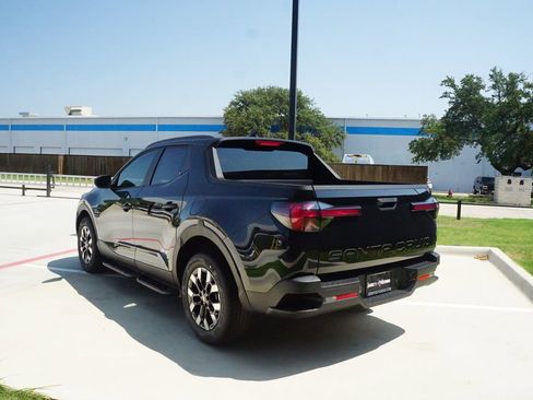 New 2026 Hyundai Santa Cruz SEL image 5