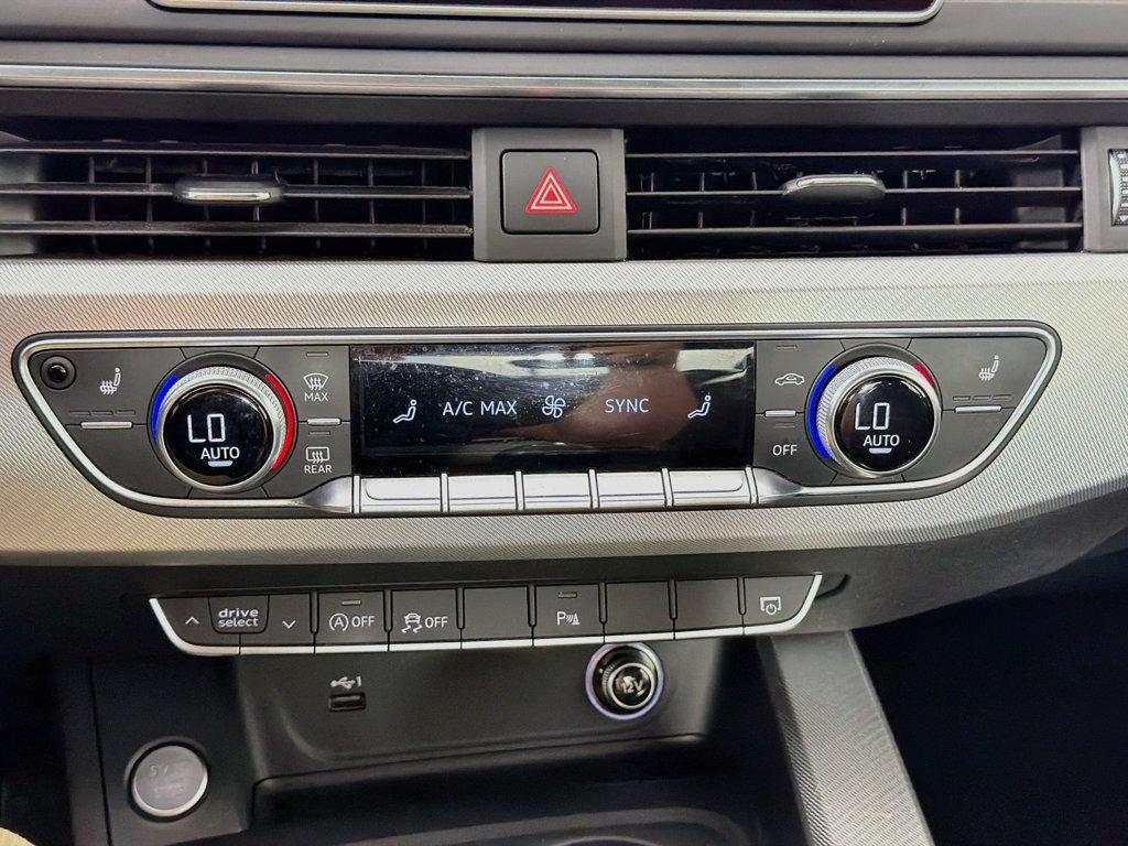 Used 2018 Audi A4 2.0T Premium Plus w/ Premium Plus Package AWD/4WD image 16