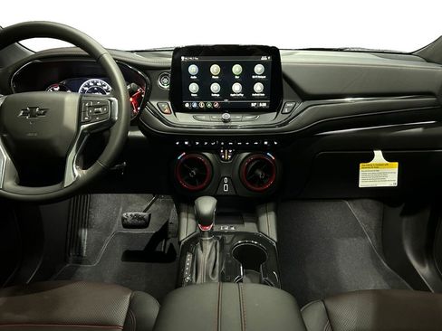 New 2026 Chevrolet Blazer RS w/ Driver Confidence II Package image 12
