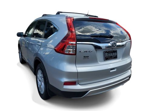 Used 2016 Honda CR-V EX-L image 3