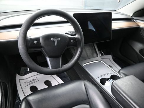 Used 2023 Tesla Model 3 Standard Range RWD image 23