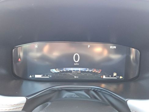 New 2026 Jeep Compass Limited image 26