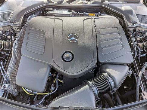 New 2026 Mercedes-Benz C 300 4MATIC Sedan image 16