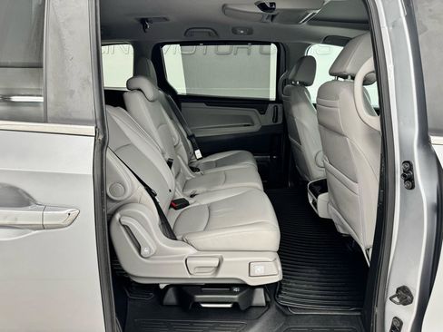 Used 2019 Honda Odyssey EX-L image 20