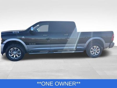 Used 2022 RAM 2500 Laramie image 2
