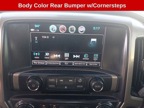 Used 2018 GMC Sierra 1500 Denali w/ Denali Ultimate Package image 27