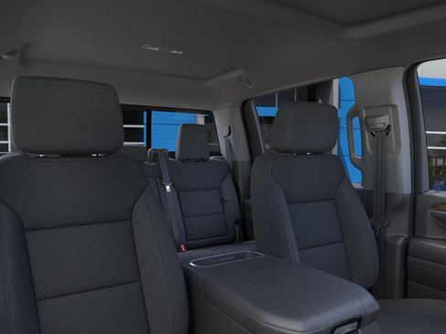 New 2026 Chevrolet Silverado 2500 LT w/ All Star Edition AWD/4WD image 60