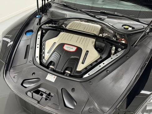 Used 2019 Porsche Panamera Turbo image 44