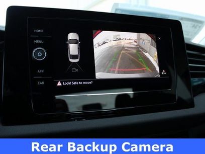 New 2026 Volkswagen Jetta S