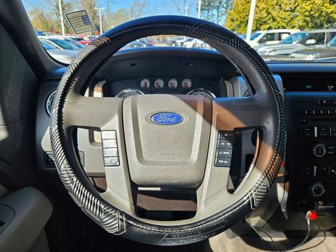 Used 2009 Ford F150 XLT image 20