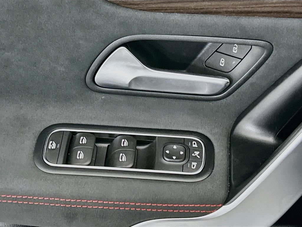 Certified 2026 Mercedes-Benz CLA 250 image 22