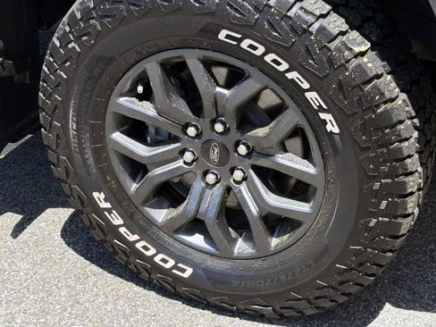 Used 2023 Ford F150 Tremor AWD/4WD image 10