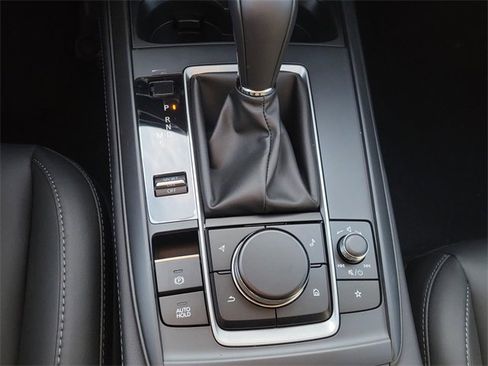 New 2026 MAZDA CX-30 AWD 2.5 S w/ Select Sport Pkg image 19