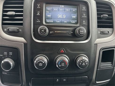 Used 2013 RAM 1500 Express image 16