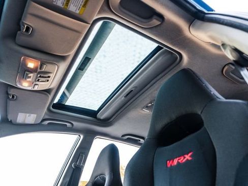 Used 2014 Subaru Impreza WRX Premium image 26