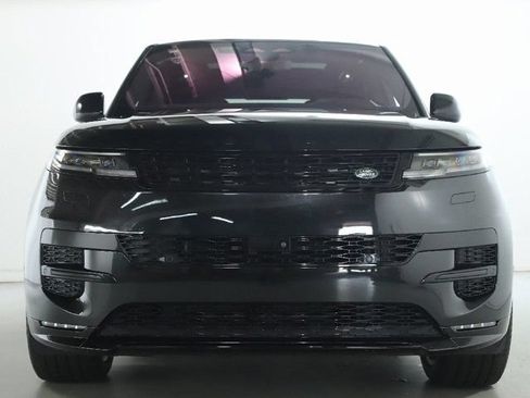 Used 2023 Land Rover Range Rover Sport First Edition AWD/4WD image 13