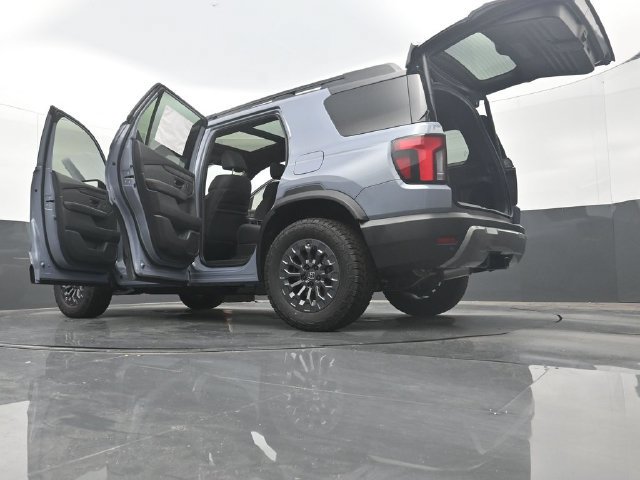 New 2026 Honda Passport TrailSport Elite image 55