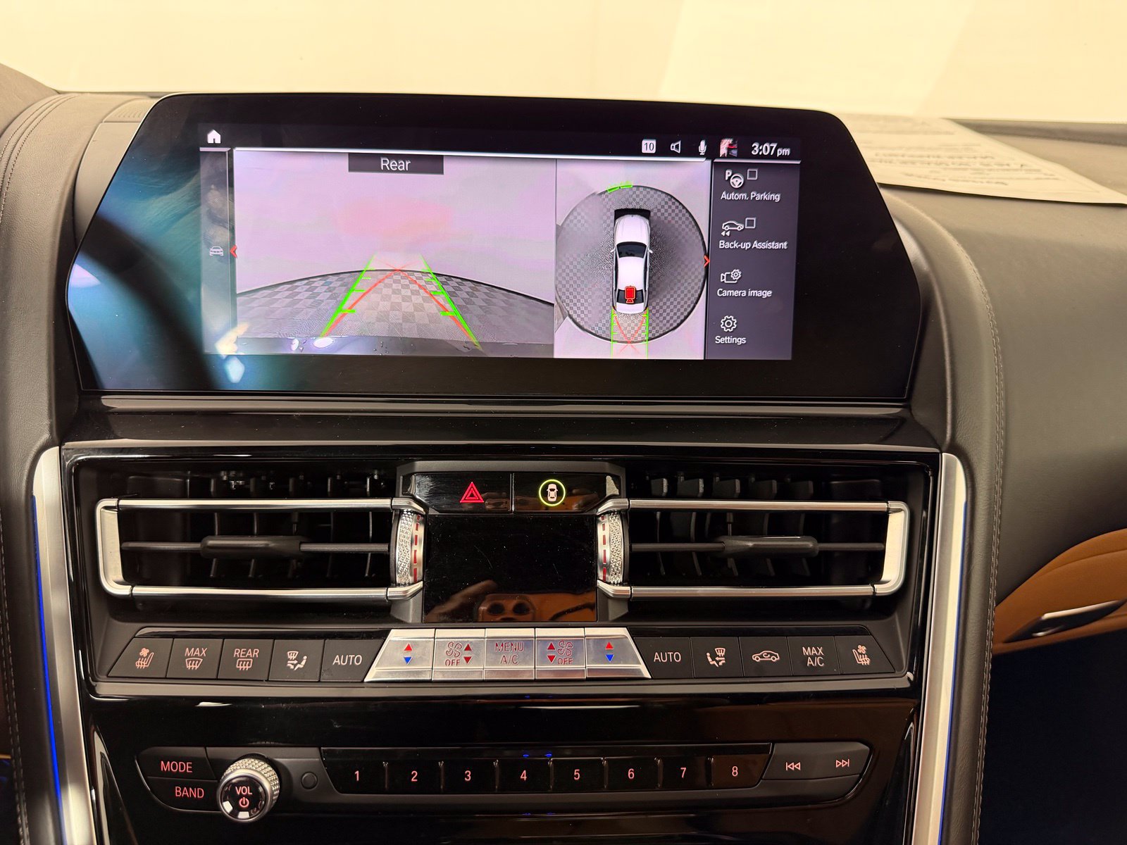 Used 2019 BMW M850i xDrive Convertible AWD/4WD image 22