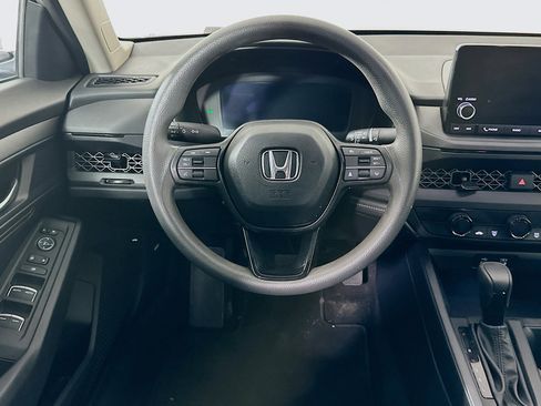 Used 2025 Honda Accord LX image 16