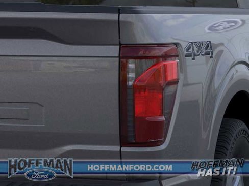 New 2026 Ford F150 XL AWD/4WD image 21