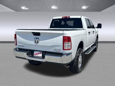 Used 2023 RAM 2500 Big Horn w/ Level 1 Equipment Group AWD/4WD image 3