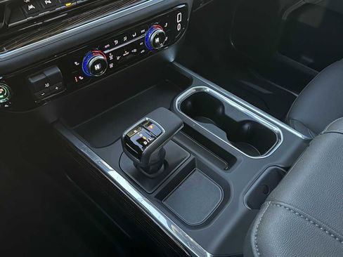 New 2026 GMC Sierra 1500 Elevation w/ Elevation Premium Package image 36