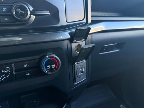 Used 2023 Ford F150 XL w/ Trailer Tow Package AWD/4WD image 29
