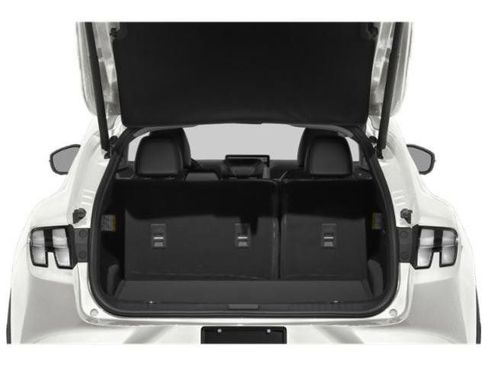 Used 2024 Ford Mustang Mach-E Premium AWD/4WD image 11