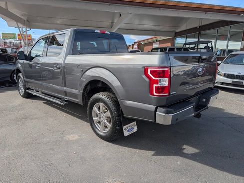 Used 2019 Ford F150 XLT w/ Equipment Group 302A Luxury image 5