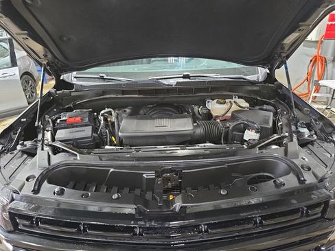 Used 2023 Chevrolet Tahoe LT w/ LT Signature Plus Package image 35