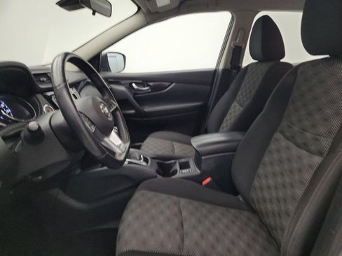 Used 2019 Nissan Rogue Sport SV w/ All-Weather Package image 17