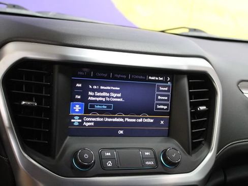 Used 2022 GMC Acadia SLT AWD/4WD image 19