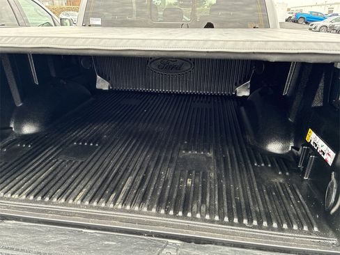 Used 2022 Ford F150 XLT w/ Equipment Group 302A High image 20