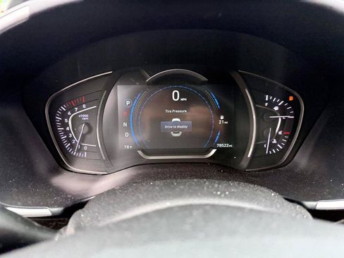 Used 2020 Hyundai Santa Fe Limited AWD/4WD image 27