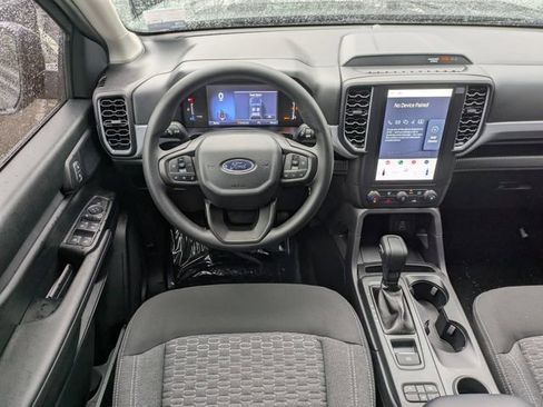 New 2026 Ford Ranger XL w/ Trailer Tow Package image 15