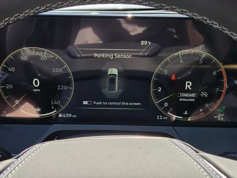 New 2026 INFINITI QX80 4WD image 29