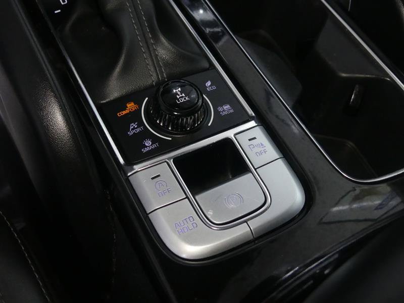 Used 2021 Kia Telluride S AWD/4WD image 33