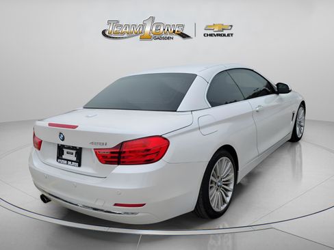 Used 2014 BMW 428i Convertible RWD image 5