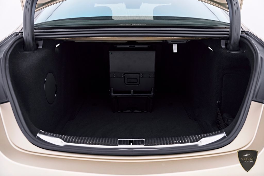 Used 2024 Mercedes-Benz Maybach S 680 4MATIC image 27
