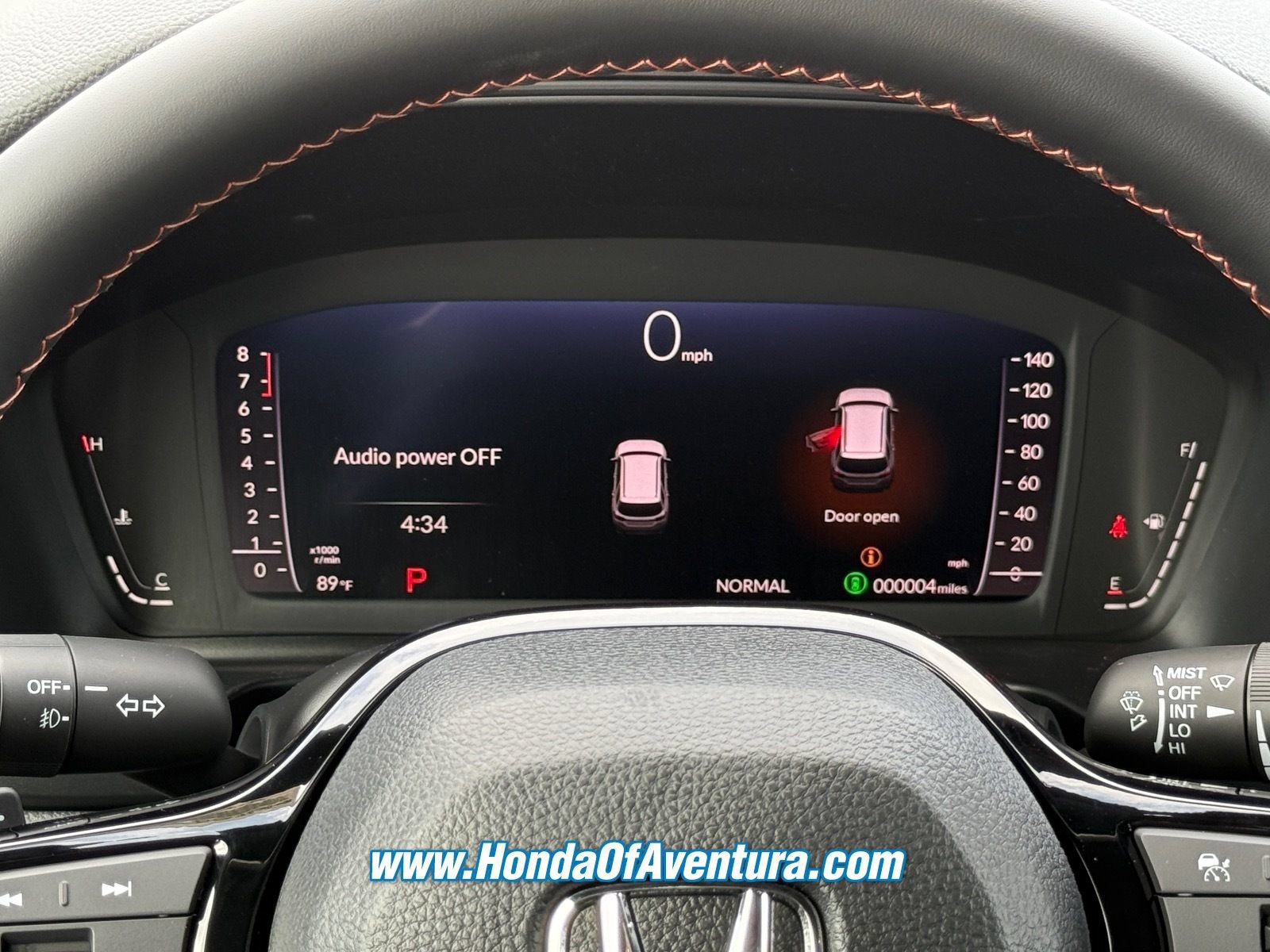 New 2026 Honda Pilot Sport image 13