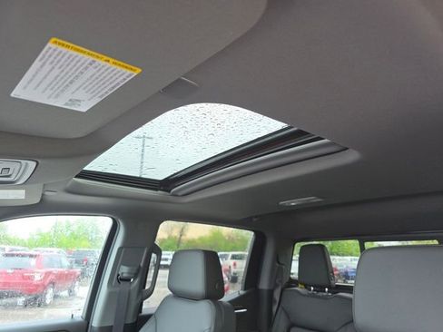 New 2026 GMC Sierra 1500 Elevation AWD/4WD image 4