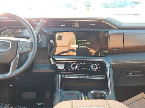 New 2026 GMC Sierra 3500 Denali Ultimate image 23